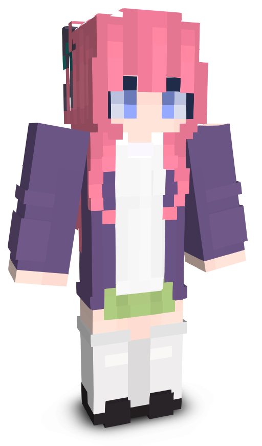 Alya_z's skin