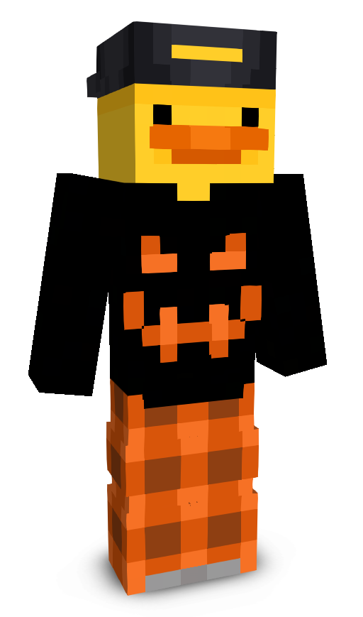 Drduckyplayz12's skin