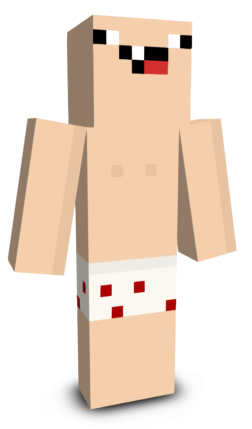 relapseHawkno6's skin