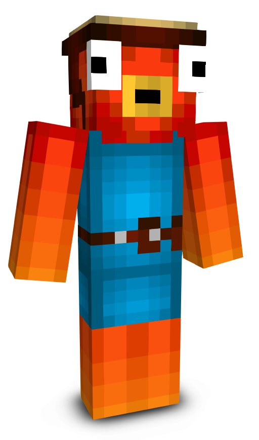 willyboyfloyd's skin