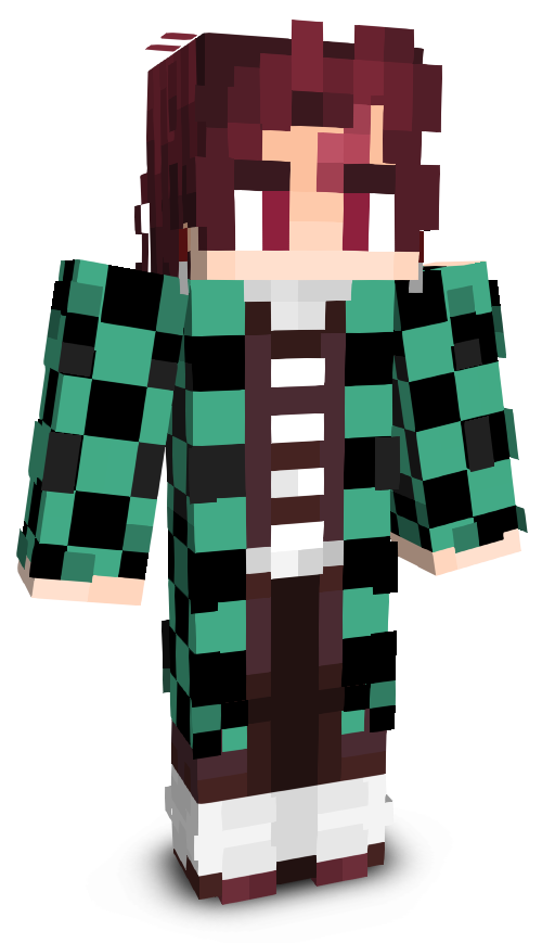 xadespade22x's skin