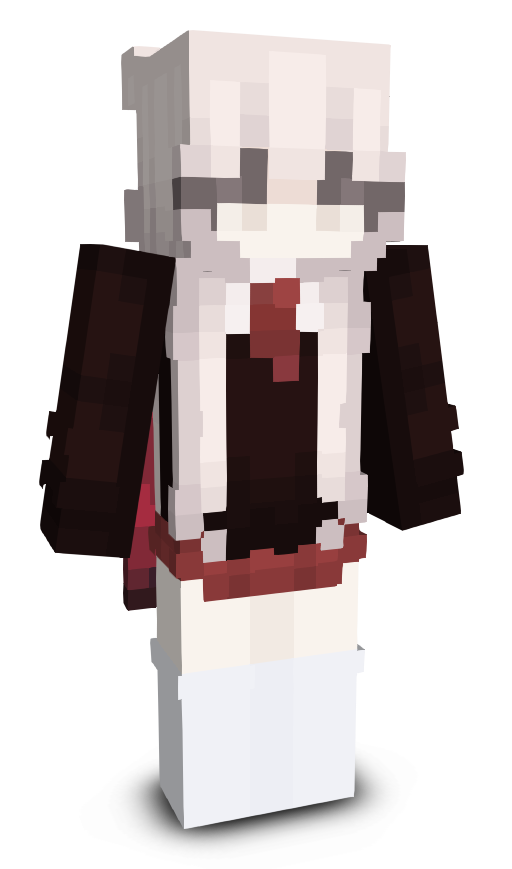 PickleMcLaugh's skin