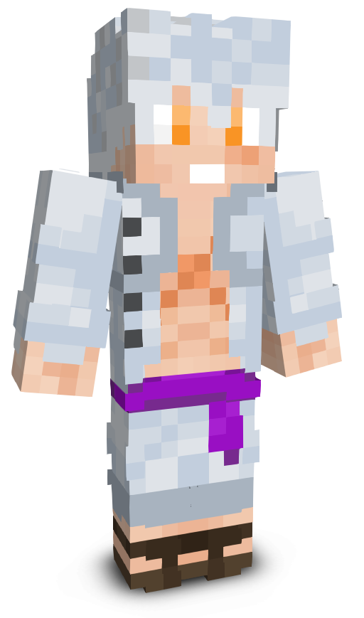 WillowWolfje's skin