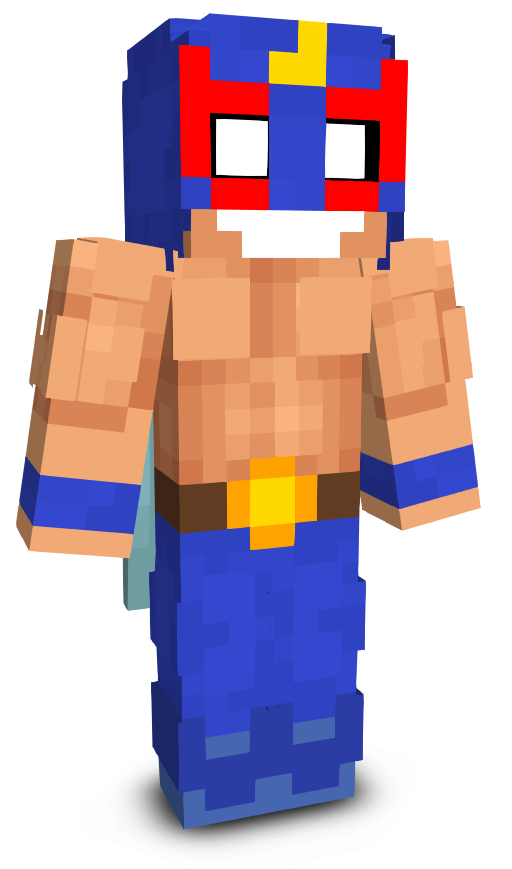 tyerov's skin