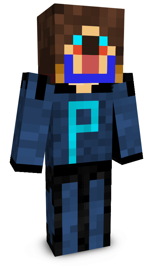 By_PriyanshX's skin