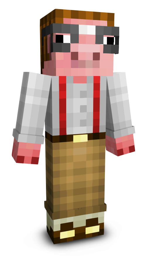 drdohut's skin