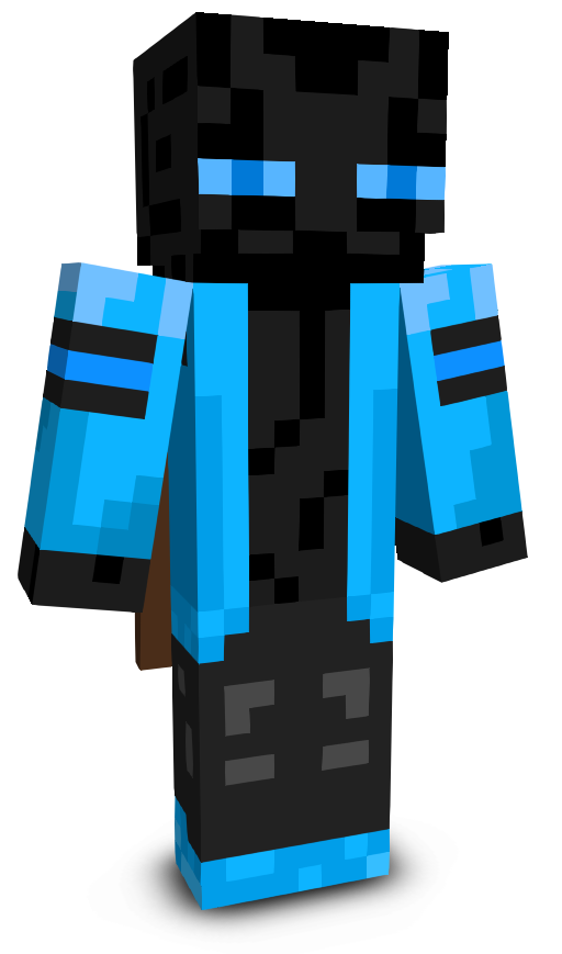 StyleWildGamer's skin