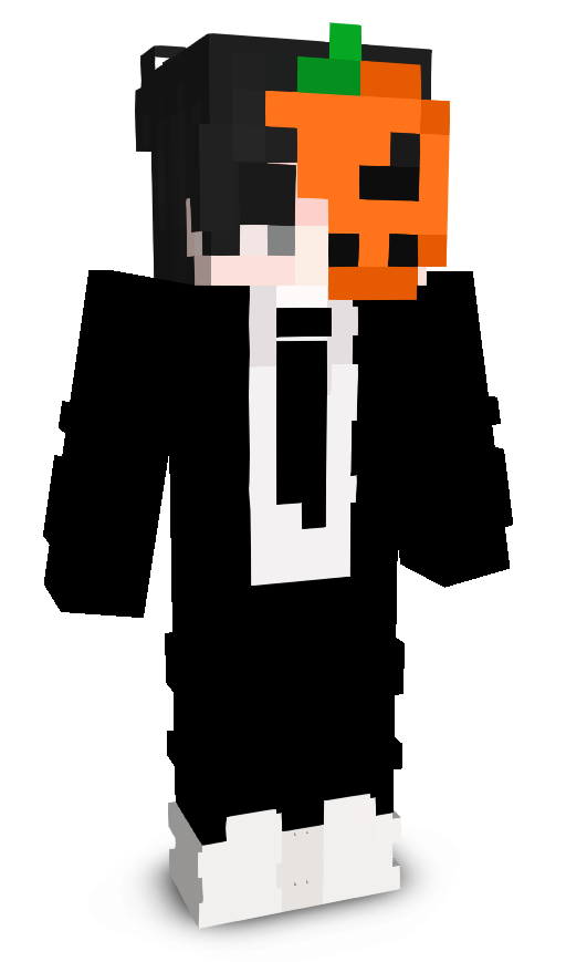 nglNilo's skin