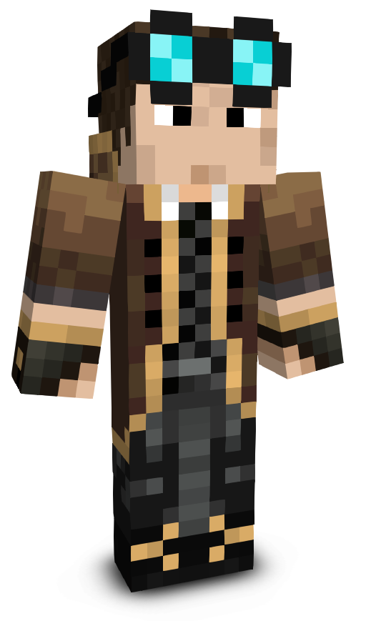 Warveil_cz's skin