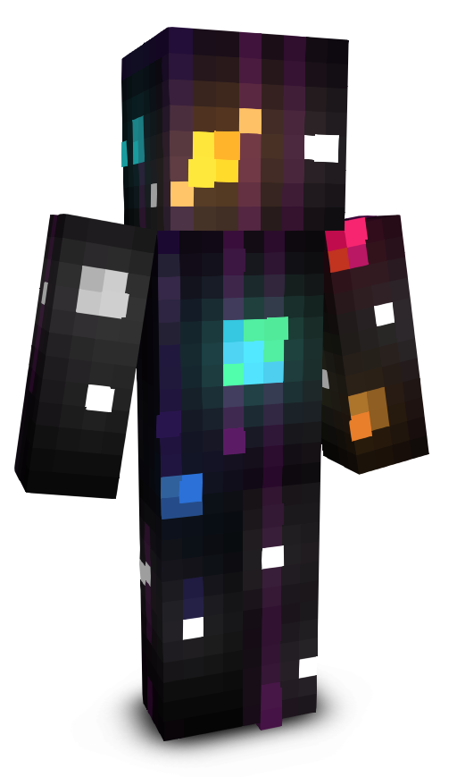S1lence50's skin