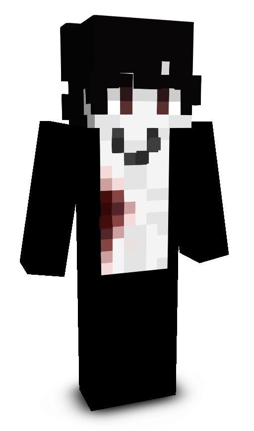 Despoine's skin