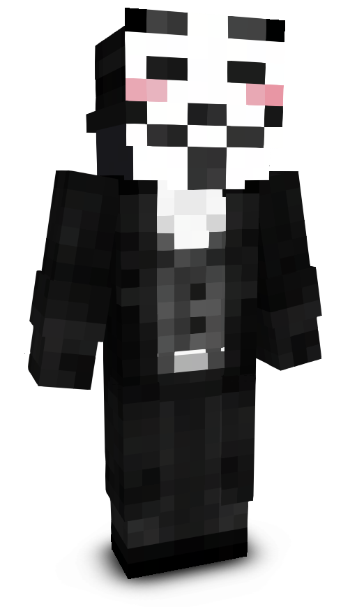DangerKilloX's skin