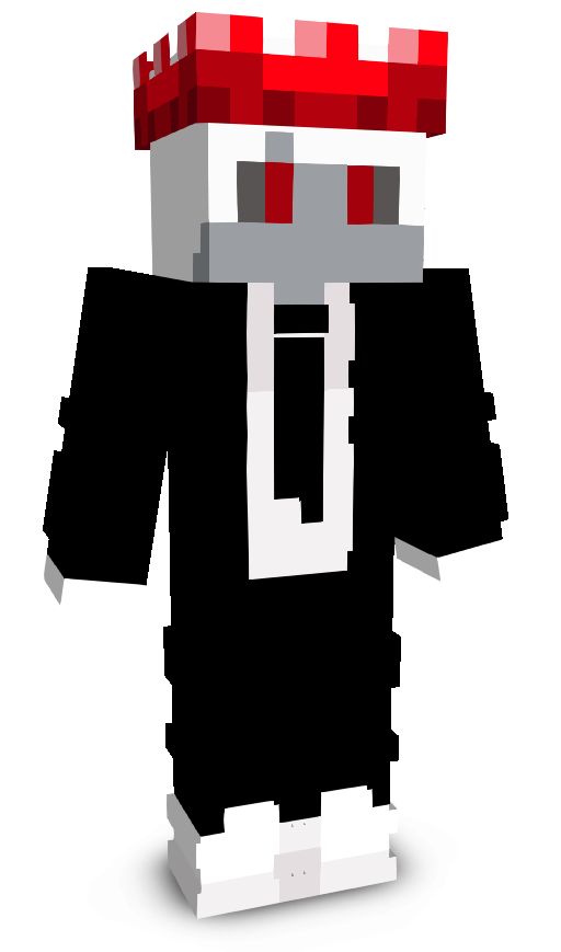 ItamarPizzaKing's skin