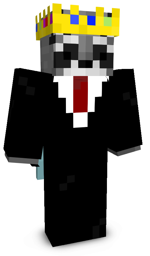 NotR3almzy's skin