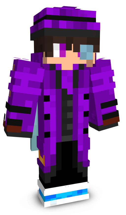 RaxesZ's skin