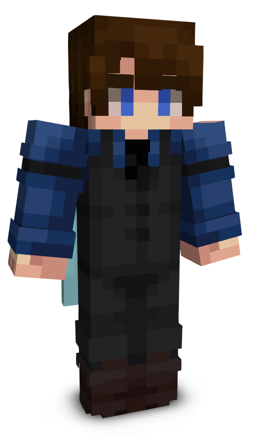 CosmoWasTaken's skin