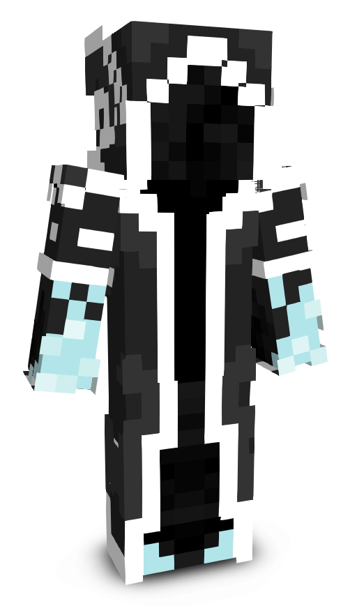Vorakai's skin