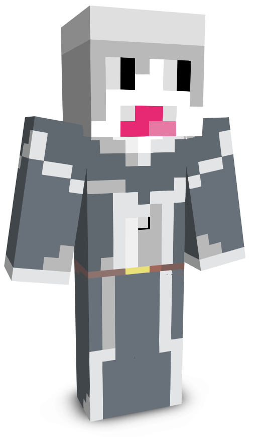 LowTierVicktor's skin