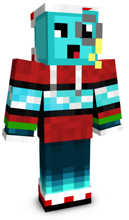 Super_D7186's skin
