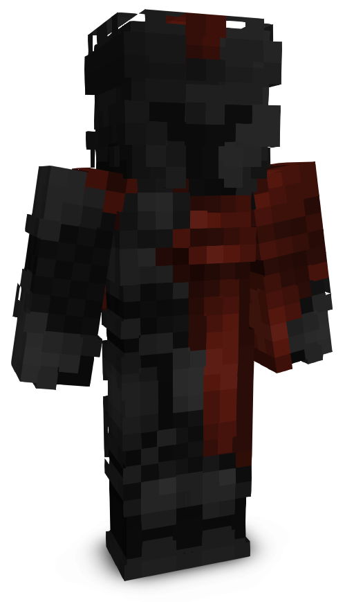 Duuck1337's skin