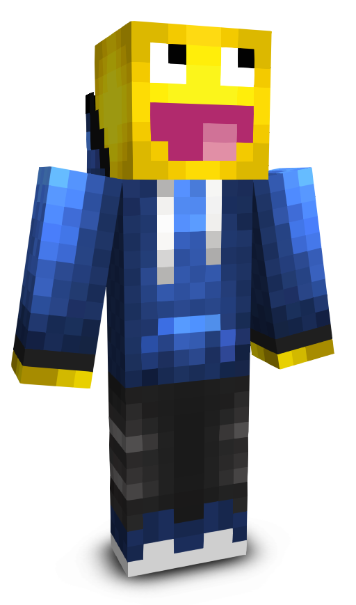 david_YT12's skin