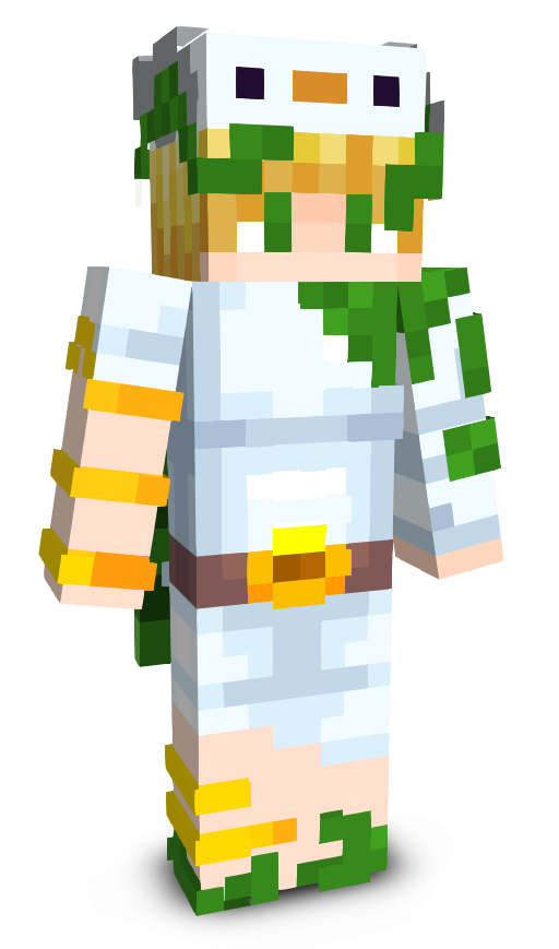 Artolium's skin