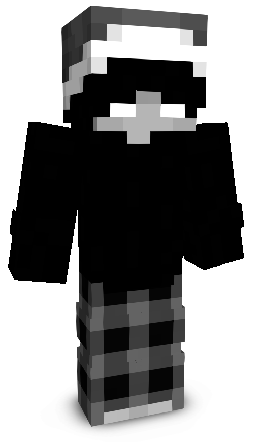 Imortalrouguex5's skin