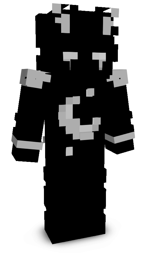 Craxton11's skin