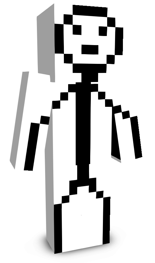 MrKiby's skin