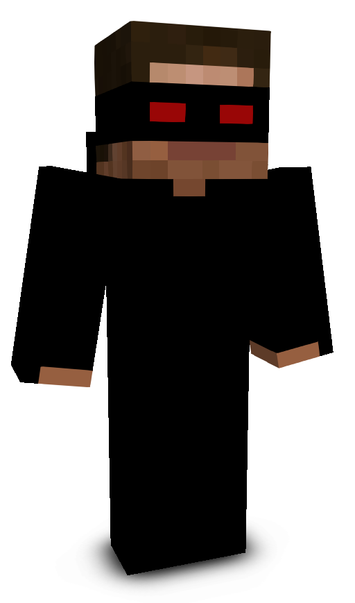 dvtheblenssed's skin