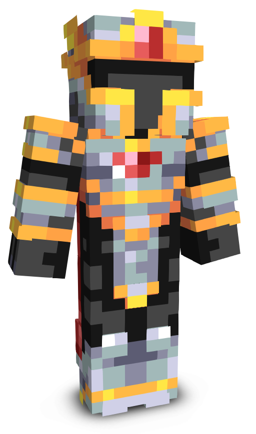 EmerlonCraft's skin