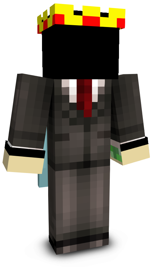 danielprov5's skin