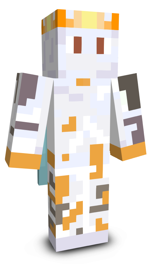 HikaruWisdom's skin