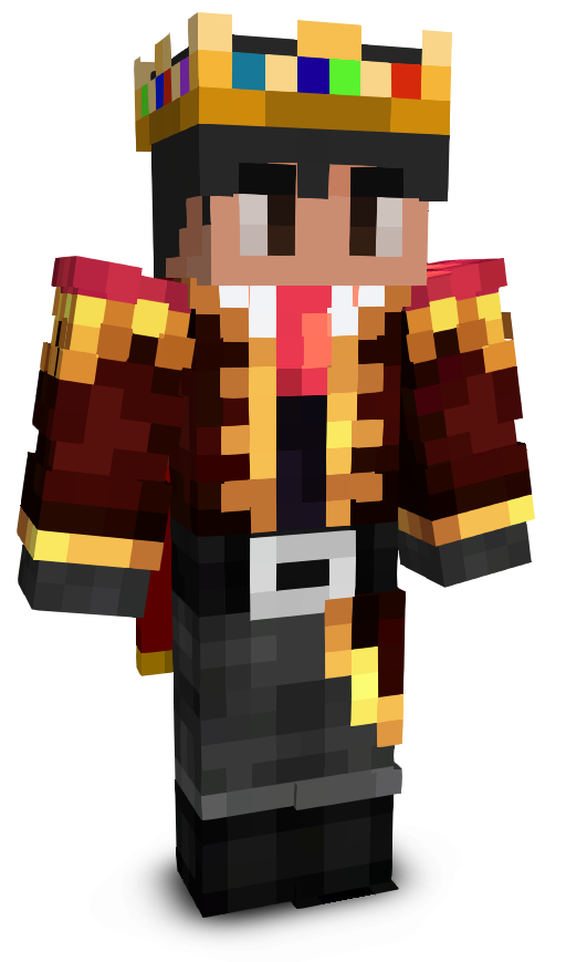 KingCrazyladYT_'s skin