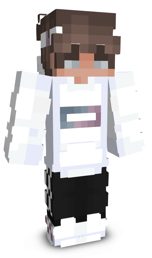 Itzzz_Leon's skin