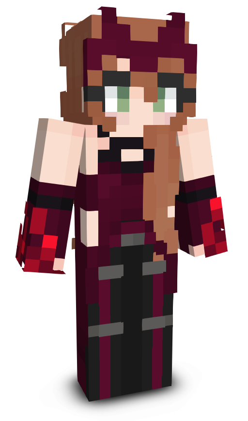 wexyrr's skin