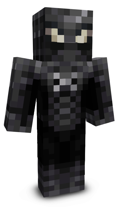 TBRESPENYT's skin