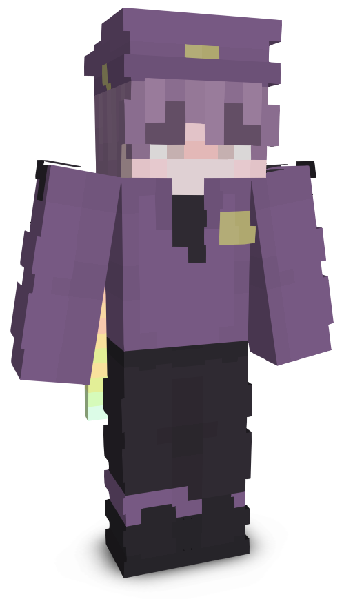 Benjo006's skin