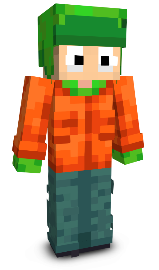 Quizy_yt's skin