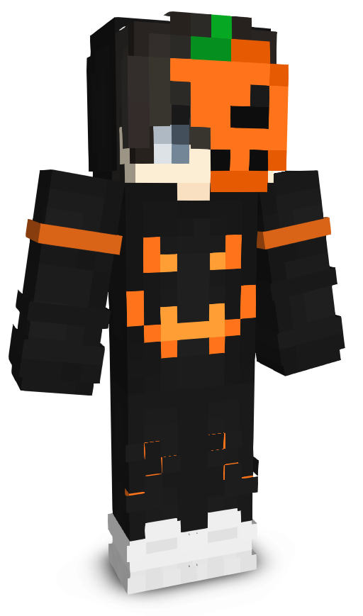 cubemaster1243's skin