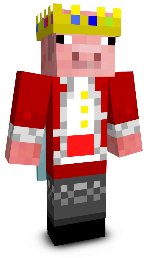 HAYDENBOI789's skin