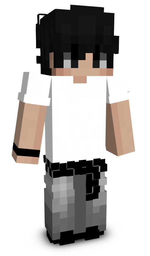 DemonKingZ3R0's skin