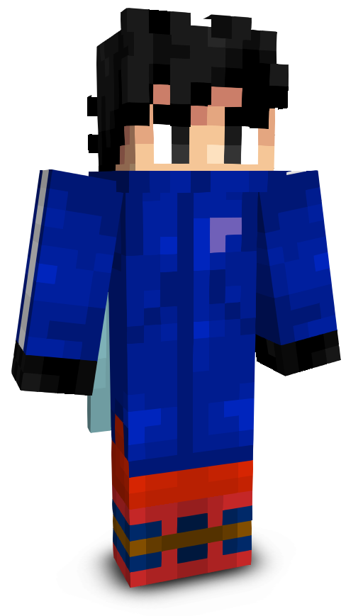 beriwatermaster's skin