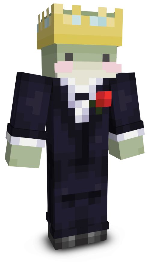 asergerfdgr's skin