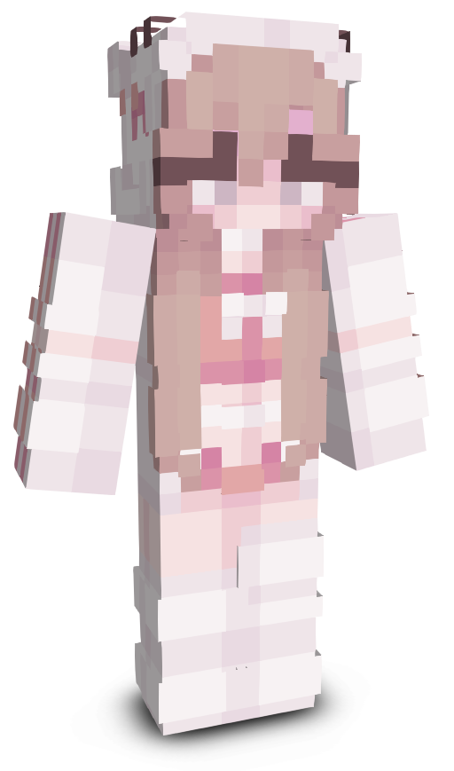 JDDuesentrieb's skin