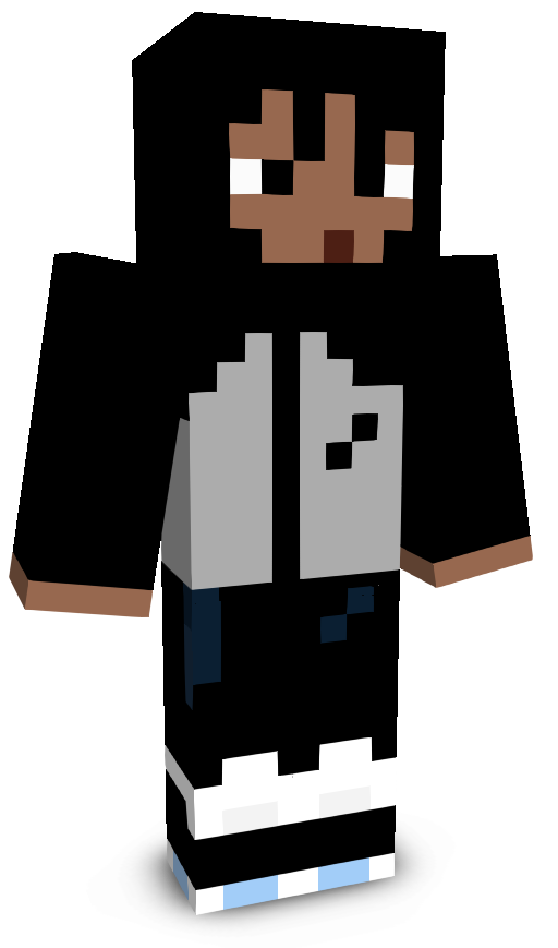 lxstboy_'s skin