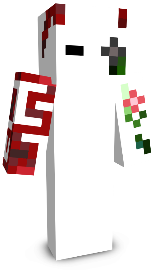stankyissstanky's skin