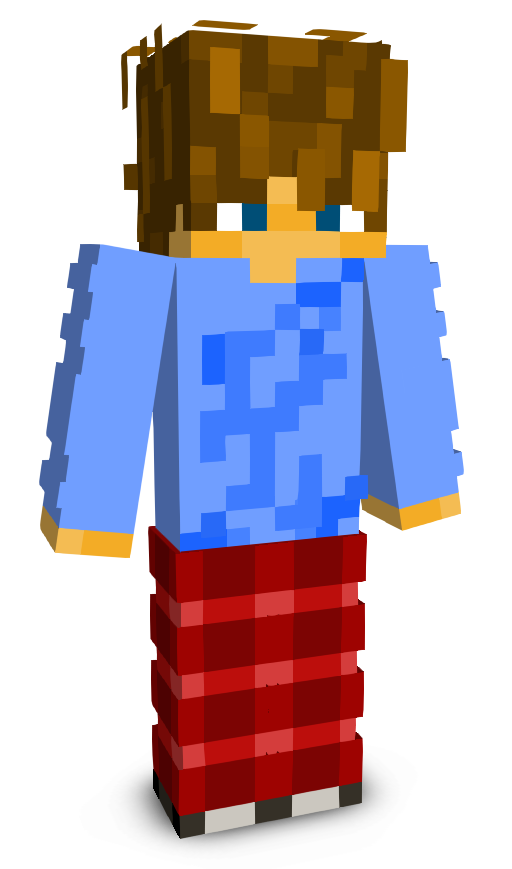 Blueguest_'s skin