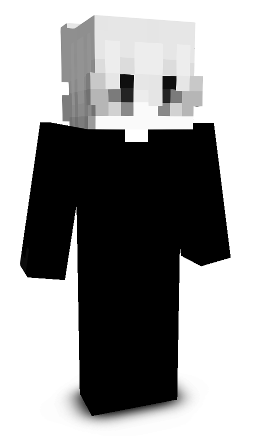 TuffTerminator's skin