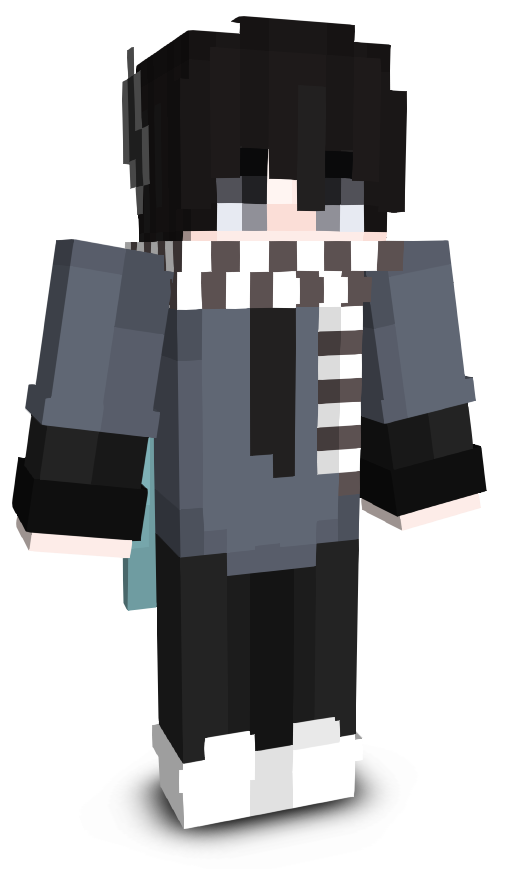 mehmettcokuk's skin